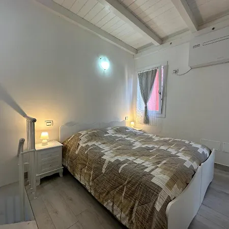 Ca' Eli_sa Daire Chioggia